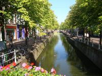 Delft &ndash; &copy; Harald Kühne (Eberhardt TRAVEL)