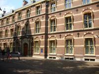 Den Haag &ndash; &copy; Harald Kühne (Eberhardt TRAVEL)