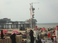 Scheveningen &ndash; &copy; Harald Kühne (Eberhardt TRAVEL)
