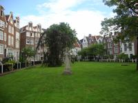 Amsterdam &ndash; &copy; Harald Kühne (Eberhardt TRAVEL)
