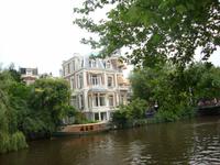 Amsterdam &ndash; &copy; Harald Kühne (Eberhardt TRAVEL)