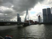 Rotterdam &ndash; &copy; Harald Kühne (Eberhardt TRAVEL)