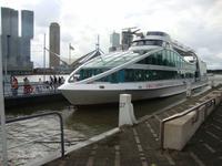 Rotterdam &ndash; &copy; Harald Kühne (Eberhardt TRAVEL)