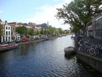 Leiden &ndash; &copy; Harald Kühne (Eberhardt TRAVEL)