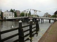 Leiden &ndash; &copy; Harald Kühne (Eberhardt TRAVEL)