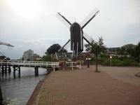 Leiden &ndash; &copy; Harald Kühne (Eberhardt TRAVEL)