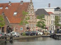 Leiden &ndash; &copy; Harald Kühne (Eberhardt TRAVEL)