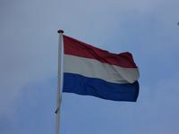 Landesflagge &ndash; &copy; Kristina Hesse (Eberhardt TRAVEL)