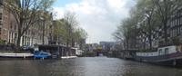 Amsterdam  &ndash; &copy; Kristina Hesse (Eberhardt TRAVEL)