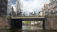Amsterdam  &ndash; &copy; Kristina Hesse (Eberhardt TRAVEL)