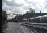 Amsterdam  &ndash; &copy; Kristina Hesse (Eberhardt TRAVEL)
