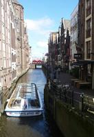 Amsterdam  &ndash; &copy; Kristina Hesse (Eberhardt TRAVEL)