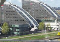 Rotterdam  &ndash; &copy; Kristina Hesse (Eberhardt TRAVEL)