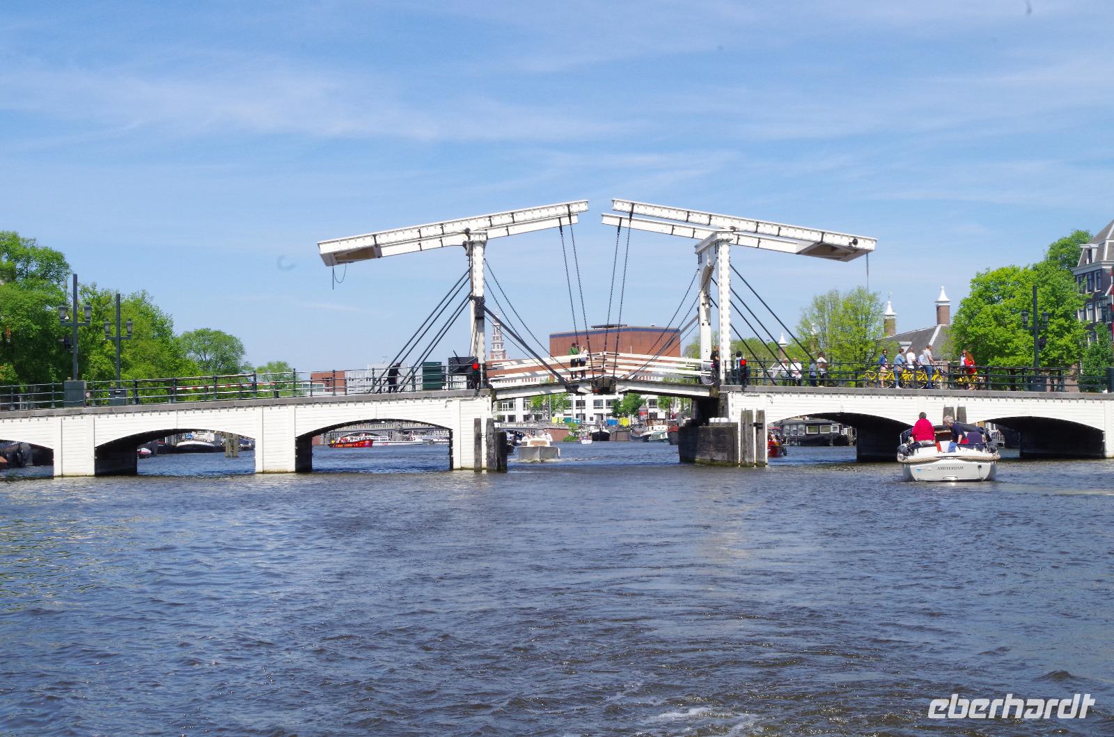 Magere Brug (2) &ndash; &copy; Cathleen Schaper (Eberhardt TRAVEL)
