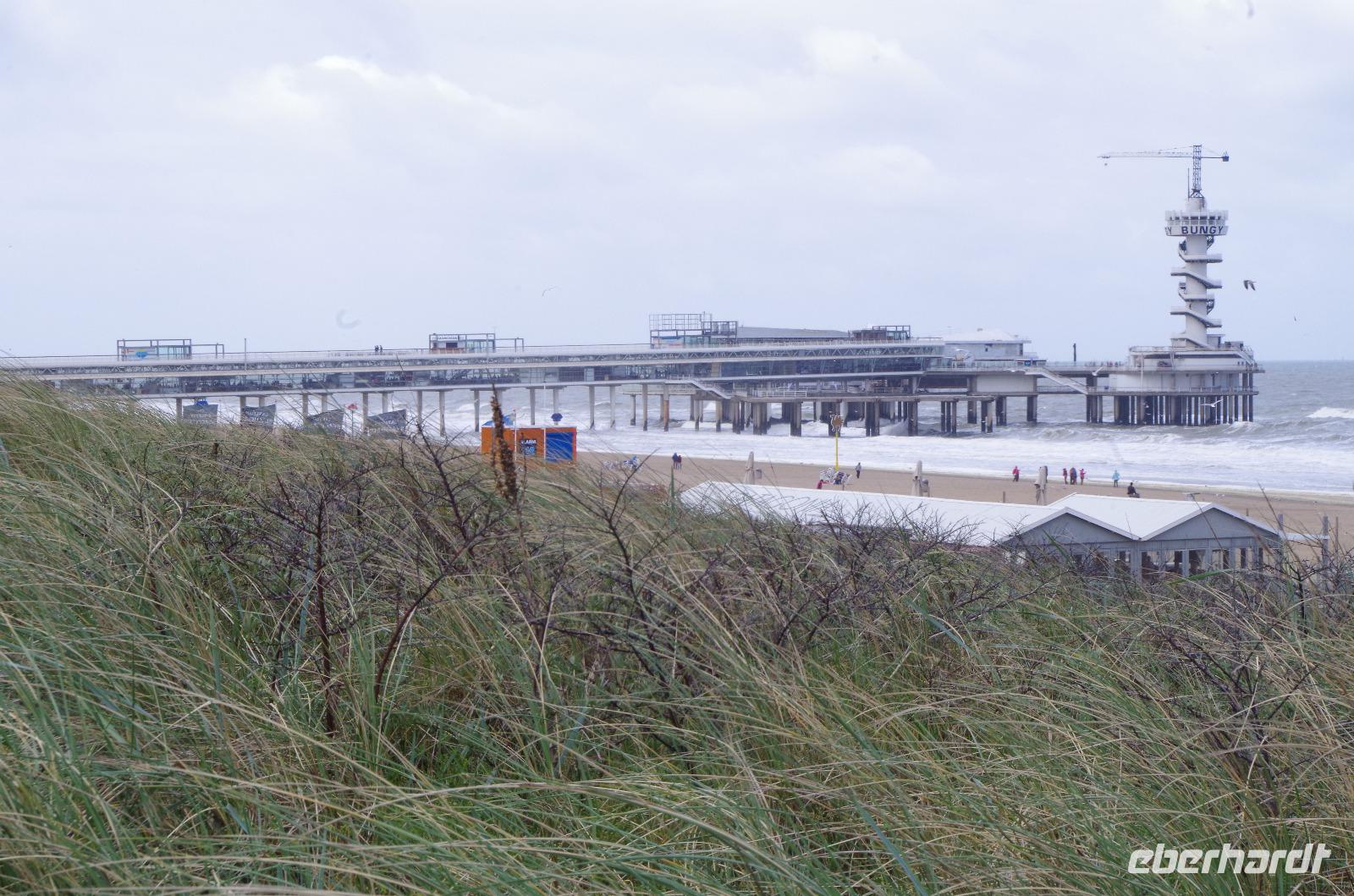 Scheveningen (8) &ndash; &copy; Cathleen Schaper (Eberhardt TRAVEL)