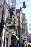 Amsterdam Stadt &ndash; &copy; Cathleen Schaper (Eberhardt TRAVEL)
