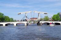 Magere Brug (2) &ndash; &copy; Cathleen Schaper (Eberhardt TRAVEL)