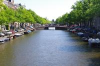 Stadtrundgang Amsterdam (2) &ndash; &copy; Cathleen Schaper (Eberhardt TRAVEL)