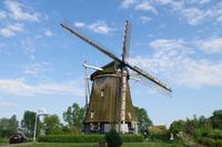 Windmühle (2) &ndash; &copy; Cathleen Schaper (Eberhardt TRAVEL)