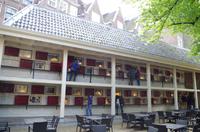 Stadtrundgang Jordaan Viertel (2) &ndash; &copy; Cathleen Schaper (Eberhardt TRAVEL)