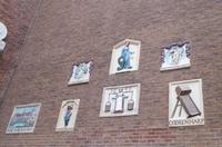Stadtrundgang Jordaan Viertel (4) &ndash; &copy; Cathleen Schaper (Eberhardt TRAVEL)