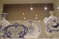 Delft Pottery (4) &ndash; &copy; Cathleen Schaper (Eberhardt TRAVEL)
