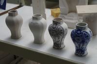 Delft Pottery (6) &ndash; &copy; Cathleen Schaper (Eberhardt TRAVEL)