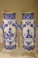 Delft Pottery (8) &ndash; &copy; Cathleen Schaper (Eberhardt TRAVEL)