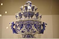 Delft Pottery (9) &ndash; &copy; Cathleen Schaper (Eberhardt TRAVEL)