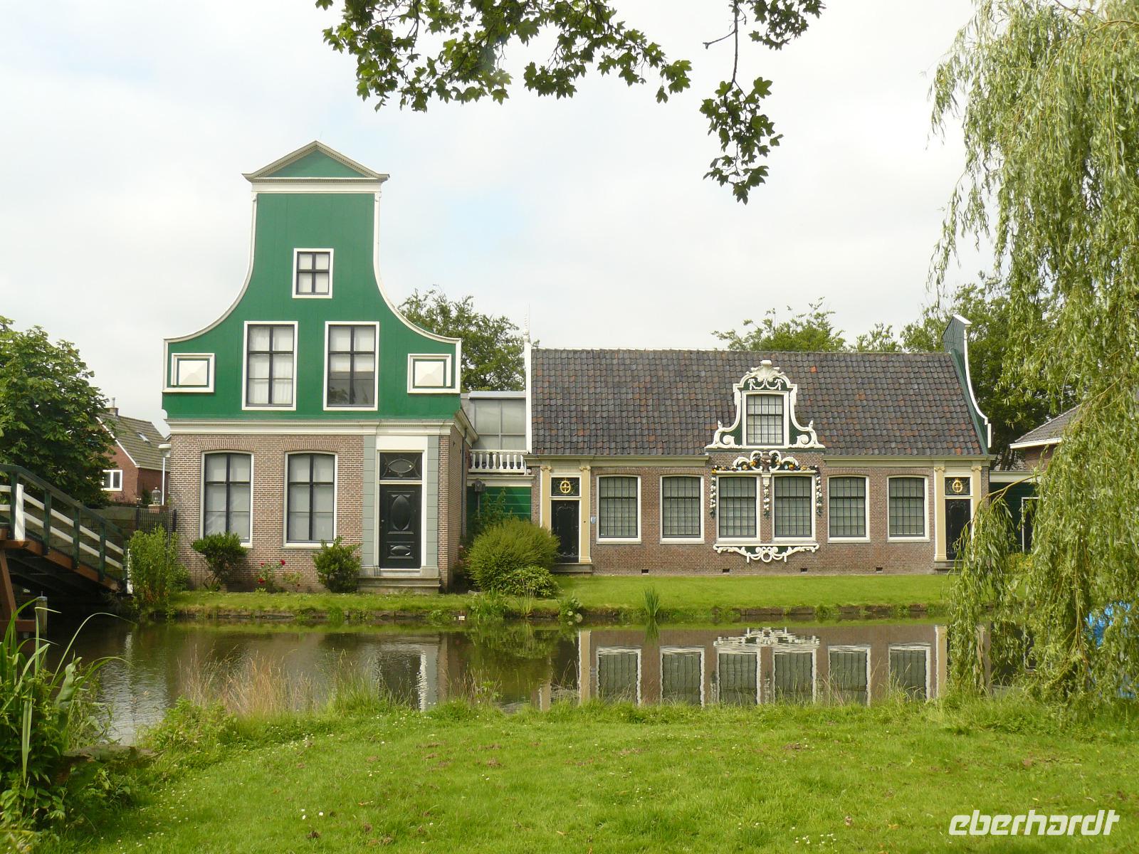 Zaandijk 1 &ndash; &copy; Margret van Blokland (Eberhardt TRAVEL)