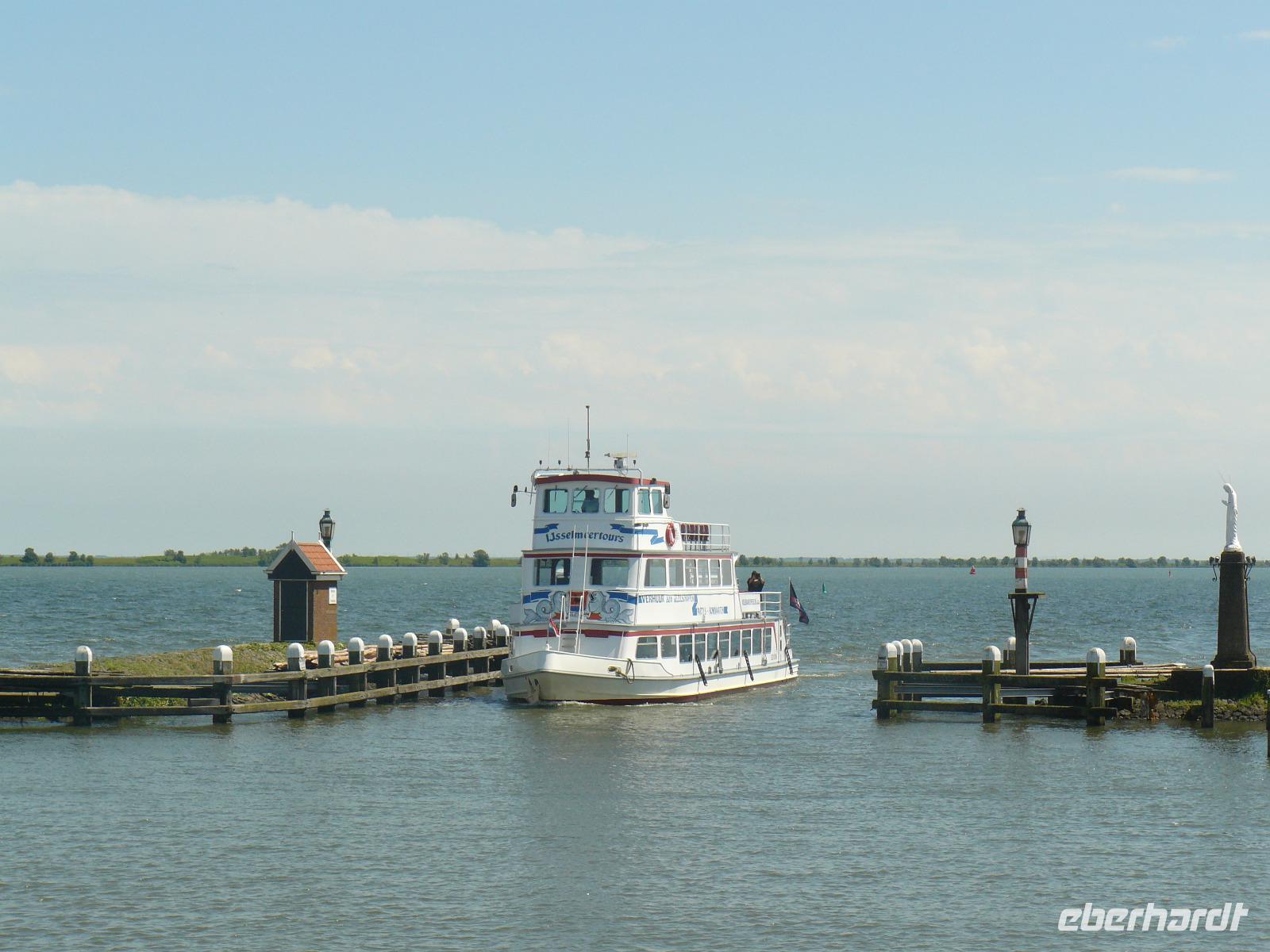 Volendam 2 &ndash; &copy; Margret van Blokland (Eberhardt TRAVEL)