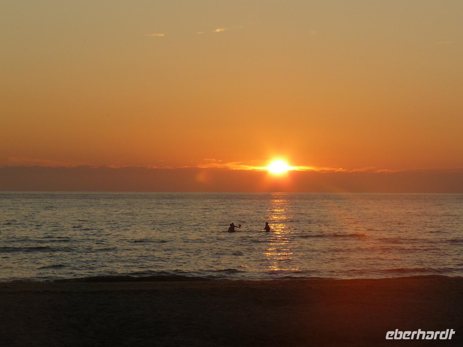 Hotelstrand Zandvoort 5 &ndash; &copy; Margret van Blokland (Eberhardt TRAVEL)
