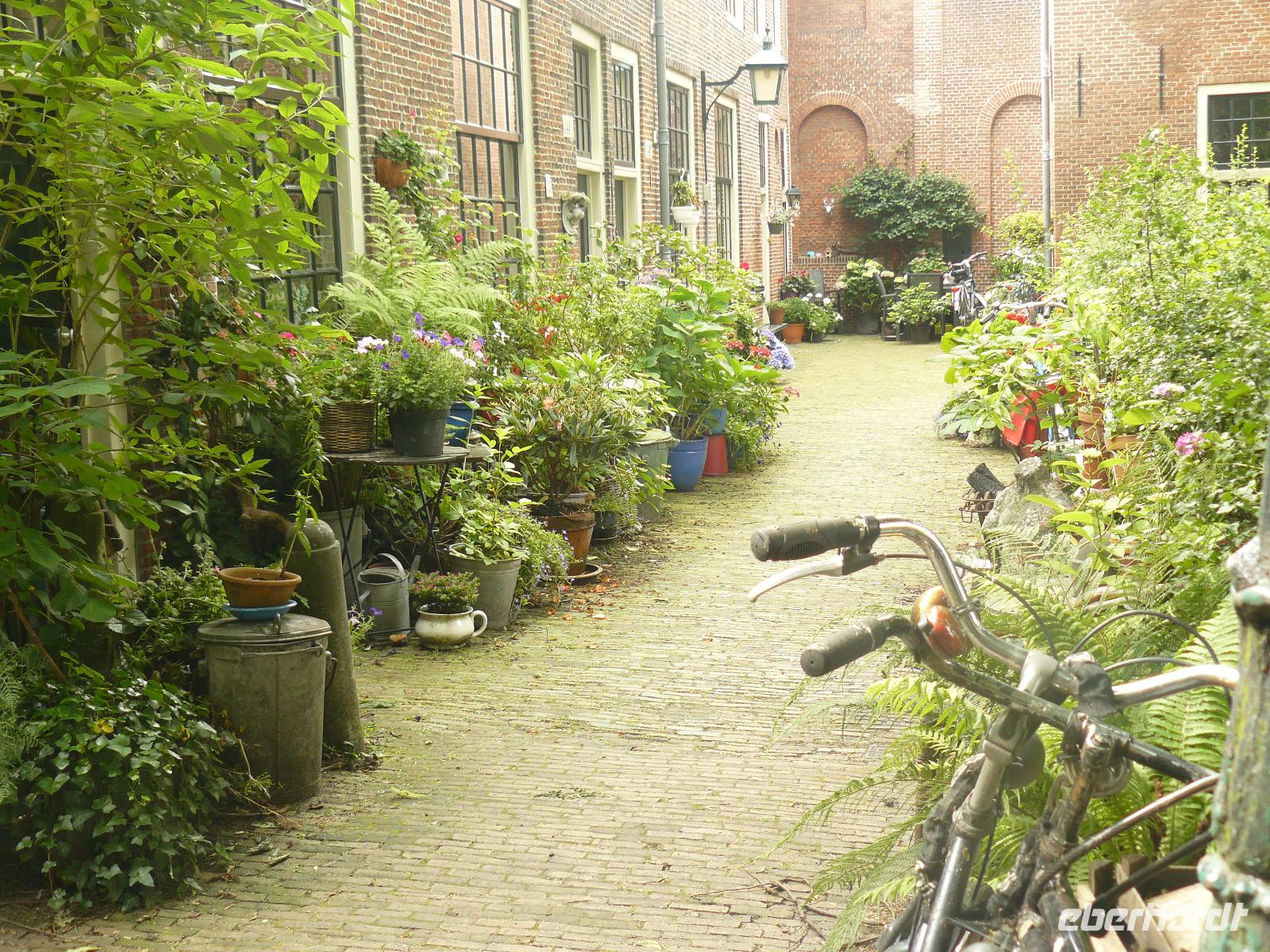 Haarlem 3 &ndash; &copy; Margret van Blokland (Eberhardt TRAVEL)