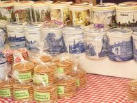 Stroopwaffels &ndash; &copy; Margret van Blokland (Eberhardt TRAVEL)