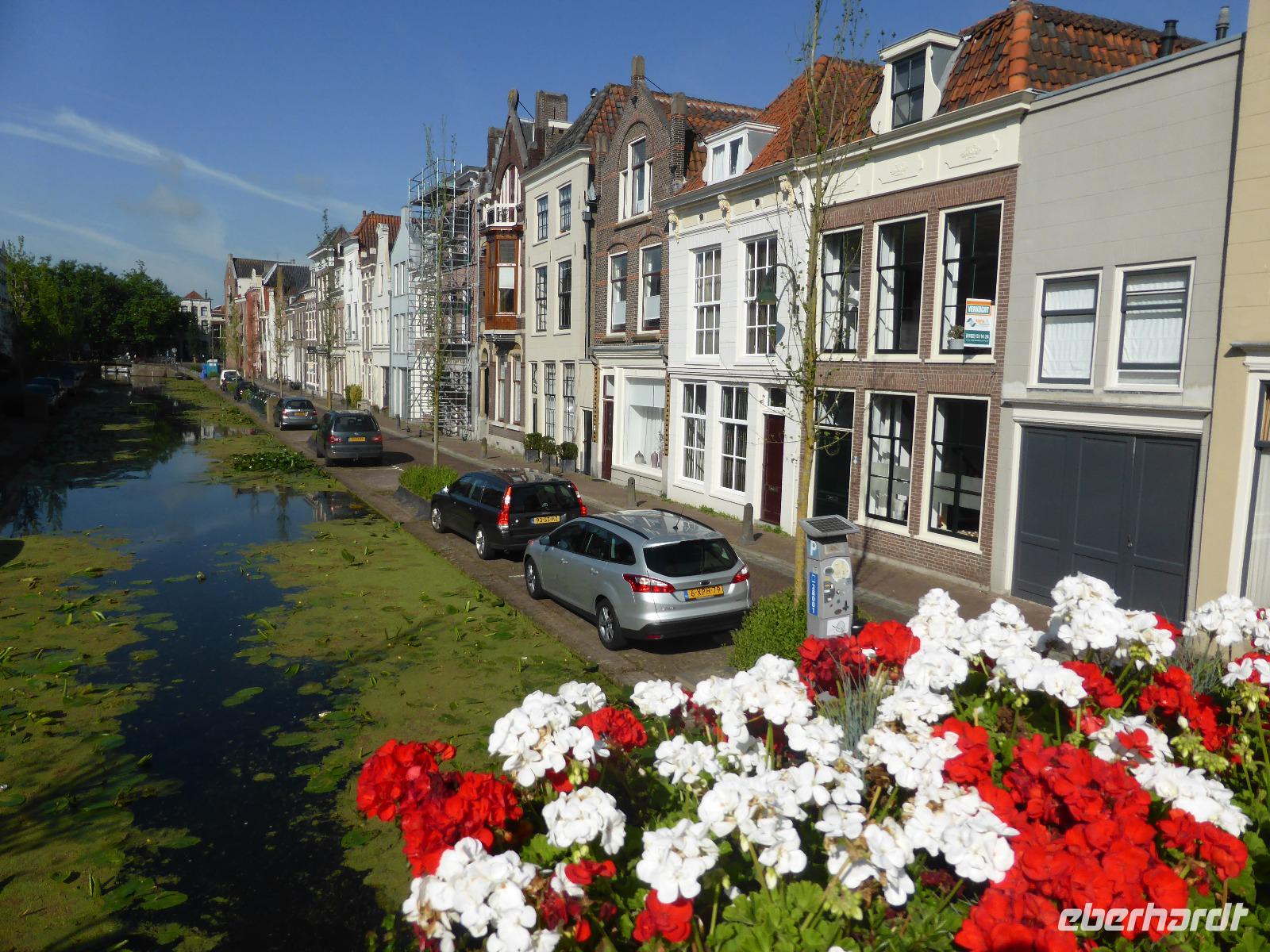 Gouda  &ndash; &copy; Claudia Bernhardt (Eberhardt TRAVEL)