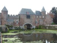 Amersfoort - Koppelpoort &ndash; &copy; Claudia Bernhardt (Eberhardt TRAVEL)