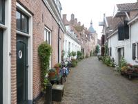 Amersfoort - Muurhuizen &ndash; &copy; Claudia Bernhardt (Eberhardt TRAVEL)