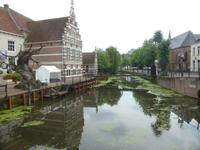Amersfoort  &ndash; &copy; Claudia Bernhardt (Eberhardt TRAVEL)
