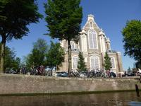 Amsterdam - Westkirche &ndash; &copy; Claudia Bernhardt (Eberhardt TRAVEL)