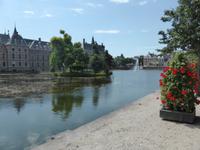 Den Haag - Hofteich  &ndash; &copy; Claudia Bernhardt (Eberhardt TRAVEL)