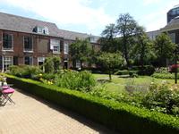 Den Haag - Rusthof &ndash; &copy; Claudia Bernhardt (Eberhardt TRAVEL)
