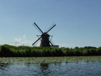 Kinderdijk  &ndash; &copy; Claudia Bernhardt (Eberhardt TRAVEL)