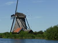 Kinderdijk  &ndash; &copy; Claudia Bernhardt (Eberhardt TRAVEL)