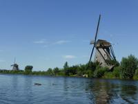 Kinderdijk &ndash; &copy; Claudia Bernhardt (Eberhardt TRAVEL)