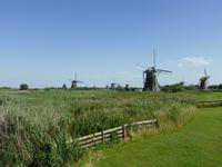 Kinderdijk  &ndash; &copy; Claudia Bernhardt (Eberhardt TRAVEL)