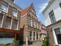 Leiden - Lateinschule &ndash; &copy; Claudia Bernhardt (Eberhardt TRAVEL)