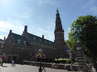 Leiden - Stadthuis &ndash; &copy; Claudia Bernhardt (Eberhardt TRAVEL)