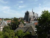 Leiden  &ndash; &copy; Claudia Bernhardt (Eberhardt TRAVEL)