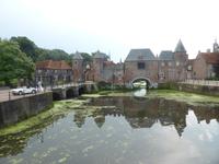 Amersfoort - Koppelpoort  &ndash; &copy; Claudia Bernhardt (Eberhardt TRAVEL)