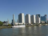 Rotterdam Hafenrundfahrt  &ndash; &copy; Claudia Bernhardt (Eberhardt TRAVEL)